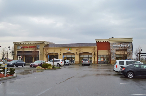 Images Woodland Smiles Dentistry and Orthodontics