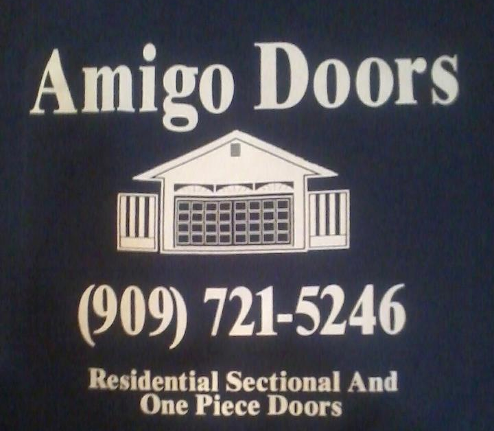 Amigo Doors