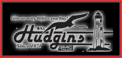 Bill Hudgins Gmc Inc