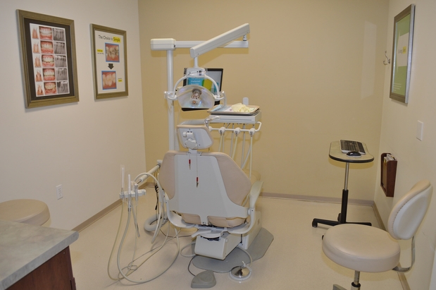 Images Woodland Smiles Dentistry and Orthodontics