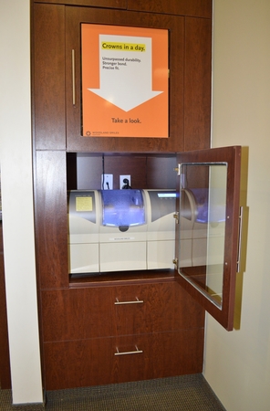 Images Woodland Smiles Dentistry and Orthodontics