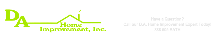 D. a. Home Improvement and Mechanical