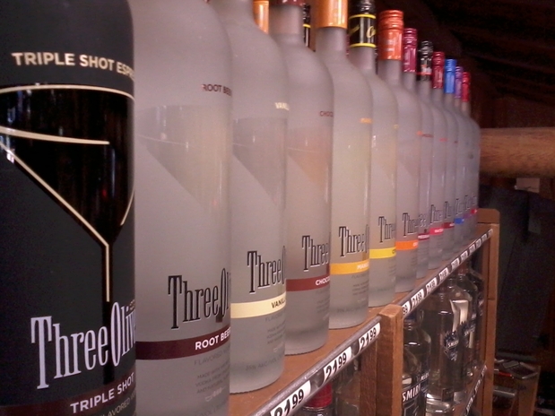 Images Owens Liquors