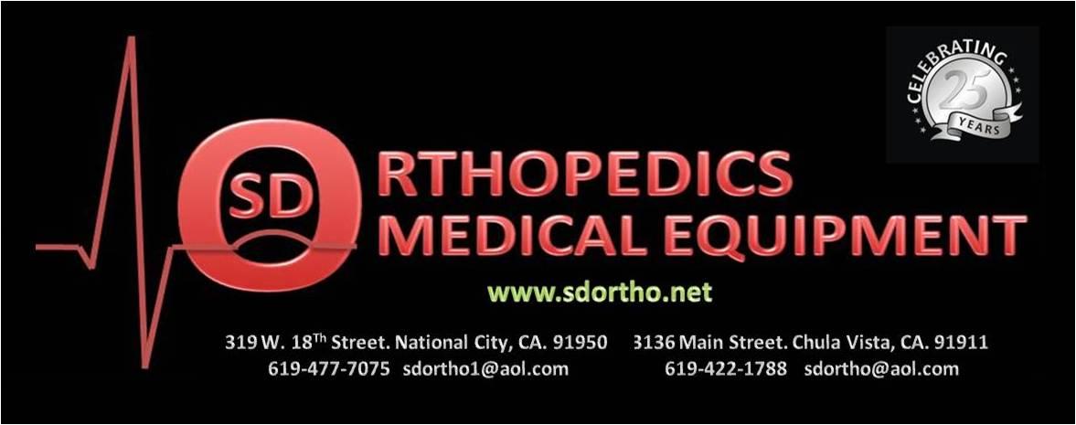 SDO Medical Equipment