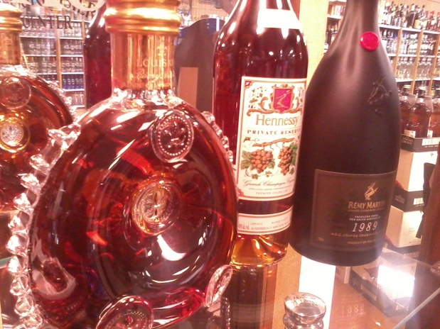 Images Owens Liquors