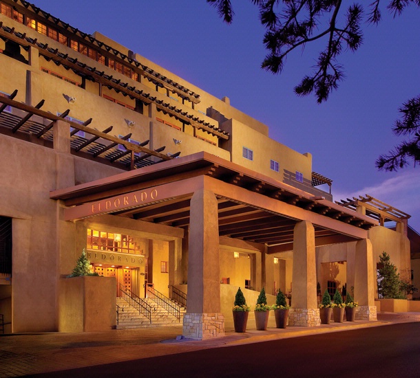 Eldorado Hotel & Spa Santa Fe