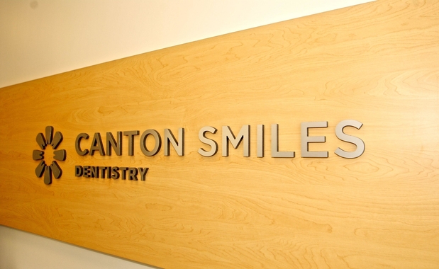 Images Canton Smiles Dentistry