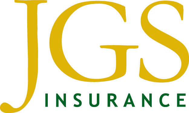 JGS Insurance Logo