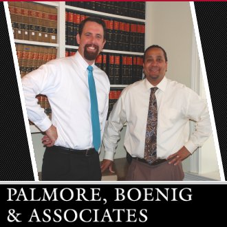 Palmore Boenig and Associates