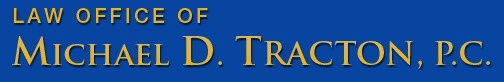 Law Office of Michael D. Tracton, P.C.