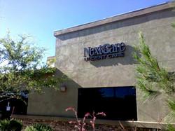 Images NextCare Urgent Care