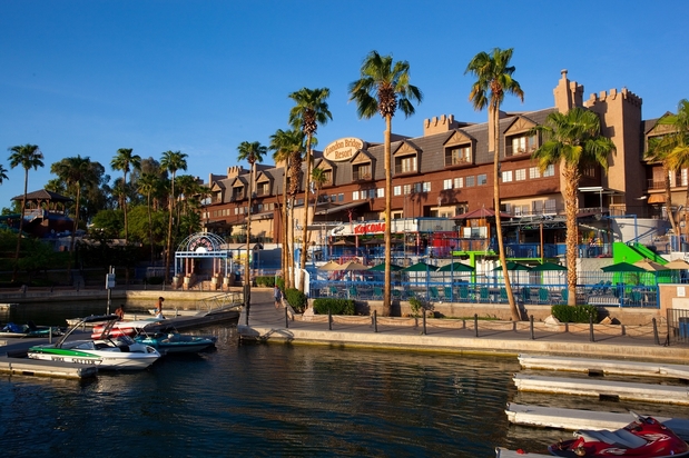 Images London Bridge Resort
