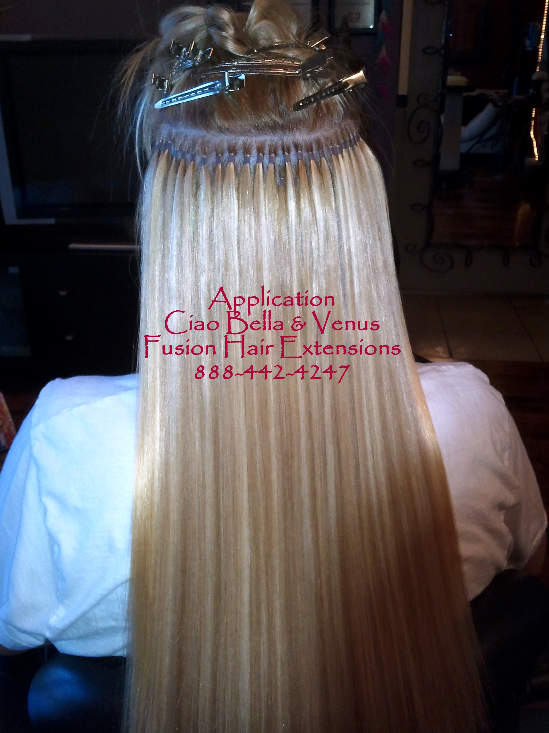 extensions hair bella ciao micro venus beads dallas luxury tx supply links cylex