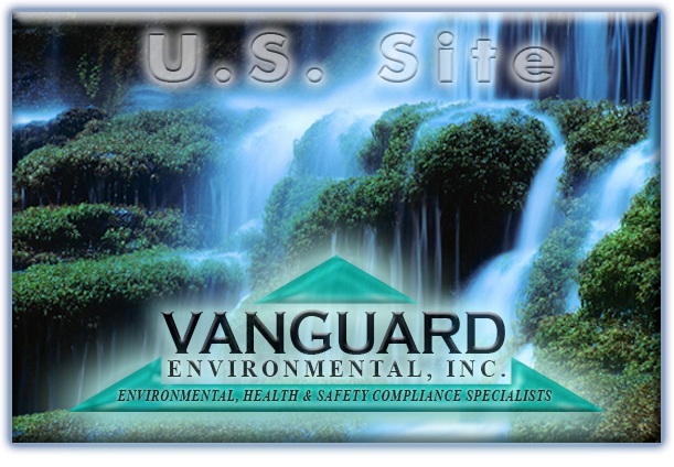 Images Vanguard Environmental