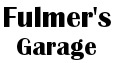 Fulmer's Garage