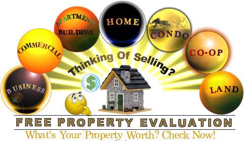 Tri-Boro Terrace Realty