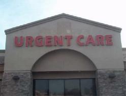 Images NextCare Urgent Care