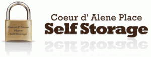 Coeur D`Alene Place Self Storage