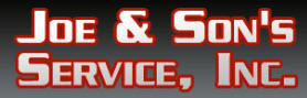 Joe & Son's Service, Inc.