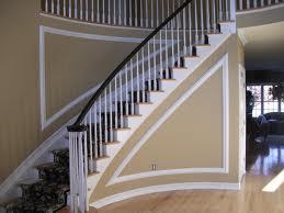 Interior paint