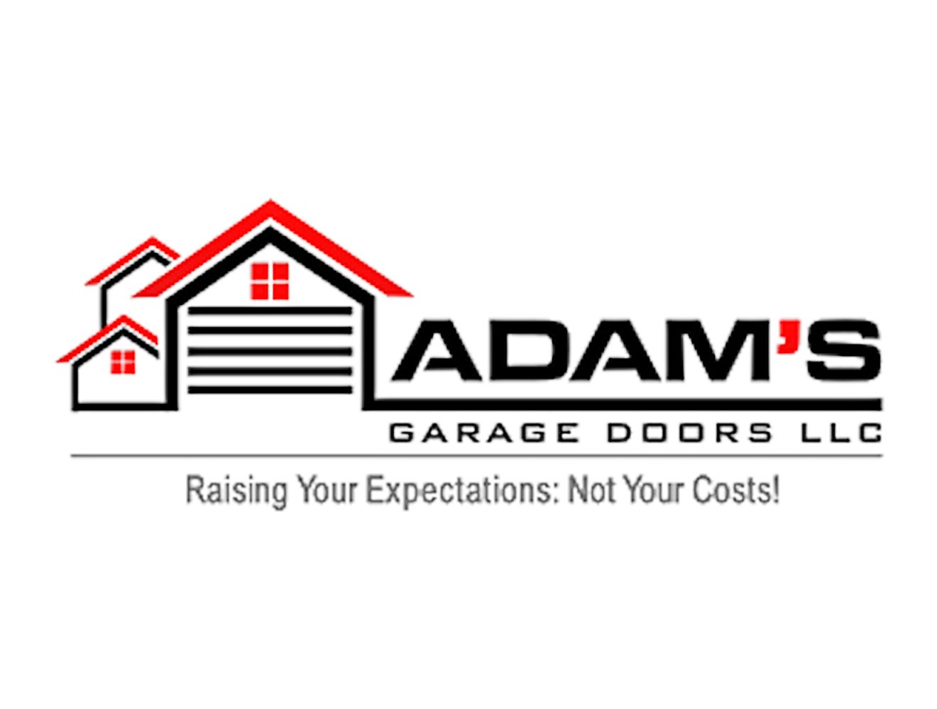 Adam's Garage Doors