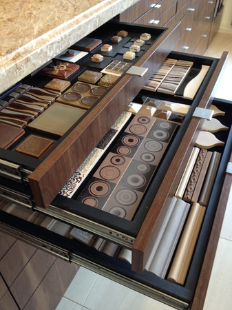 Images Custom Touch Interiors