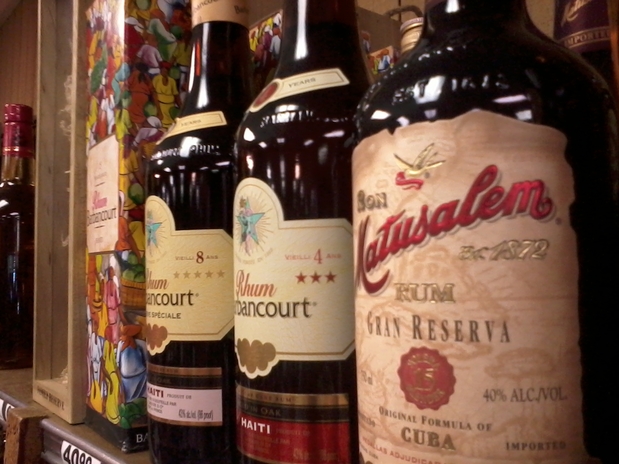 Images Owens Liquors