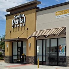 Images Skyline Dental Group and Orthodontics