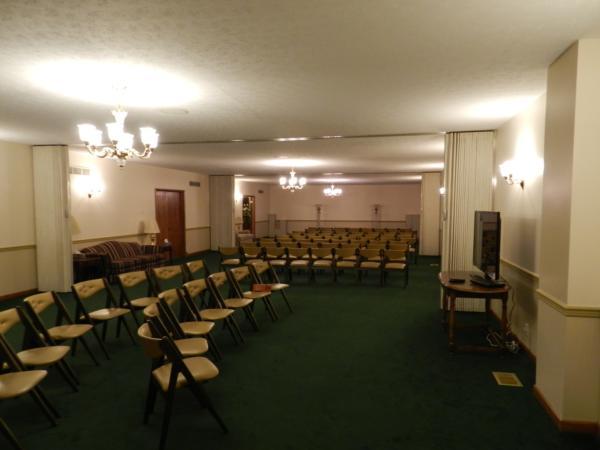 Images Dorsey Funeral Home and Crematory