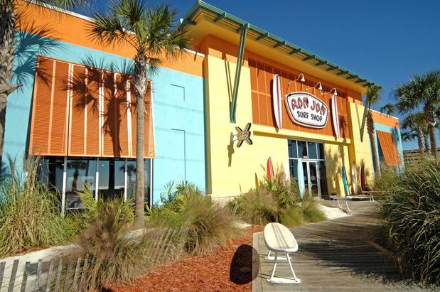 Images Ron Jon Surf Shop