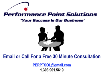Performance Point Solutions