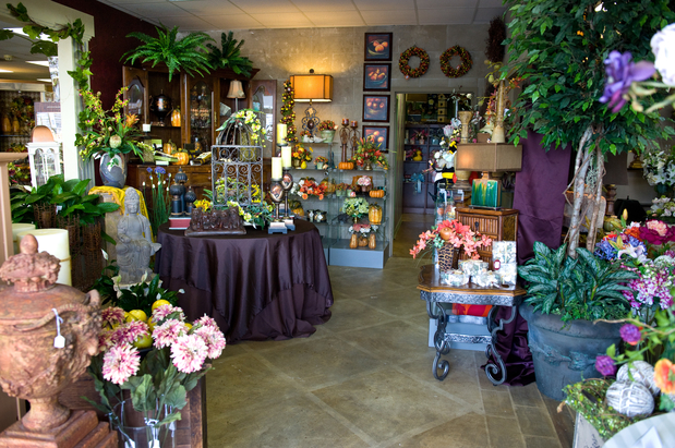 Images Jordan House Flowers