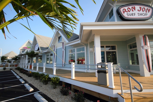 Images Ron Jon Surf Shop
