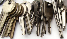 Images A & B Locksmith Service