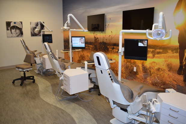 Images My Kid's Dentist & Orthodontics