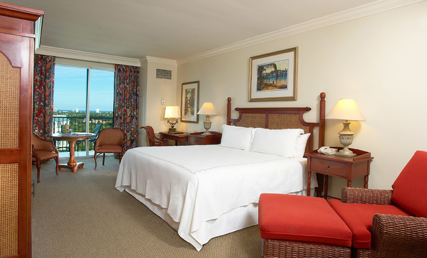 Images Riverside Hotel