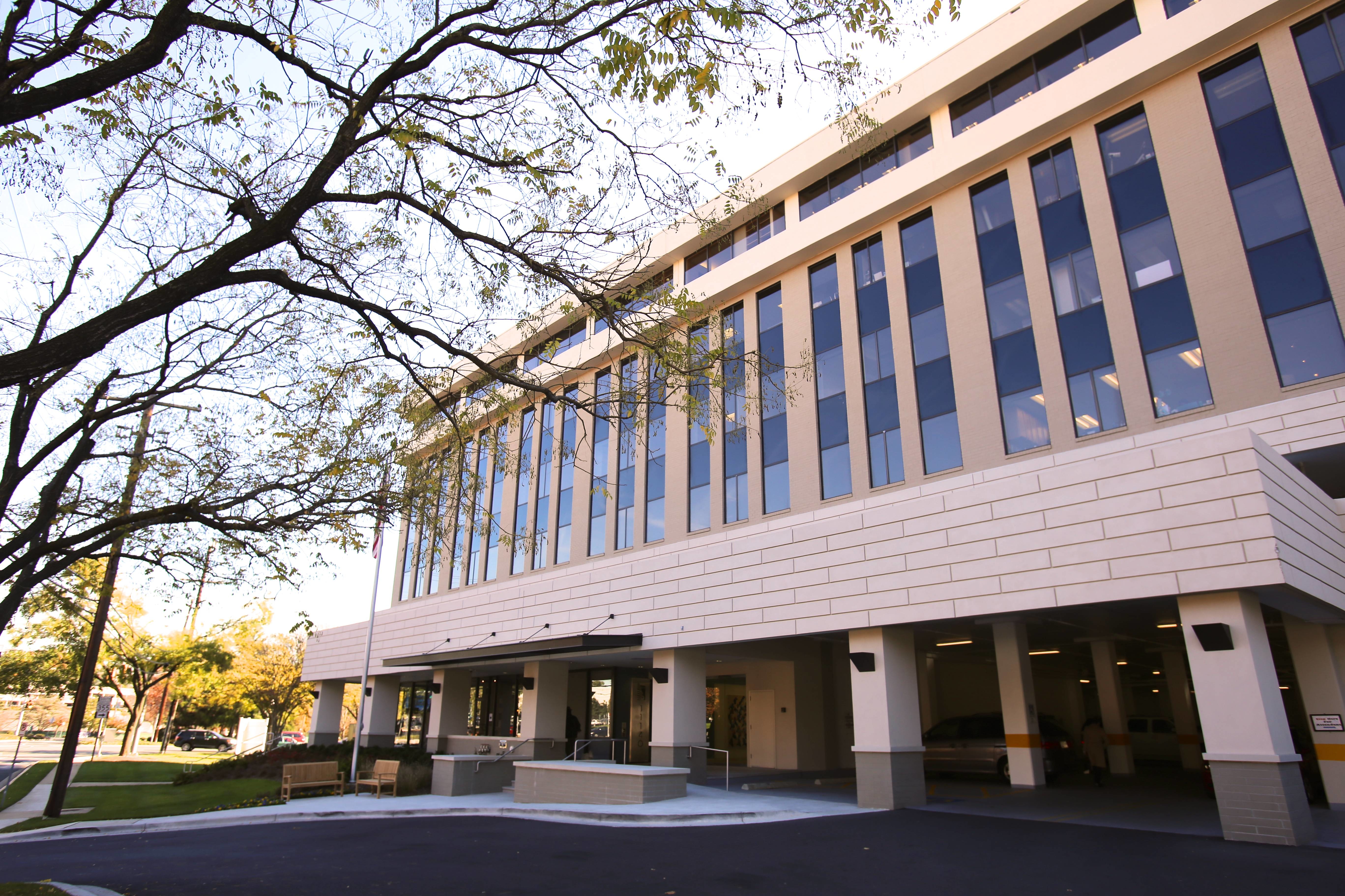 Pioneer Office Suites