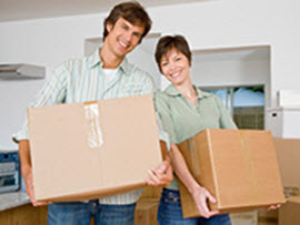 Images Hometown Moving Company