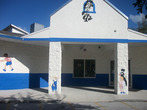 Images Top Kids Academy