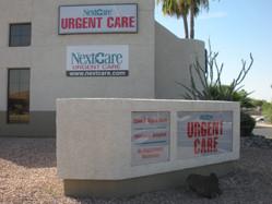 Images NextCare Urgent Care
