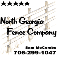 North Georgia Fence Company