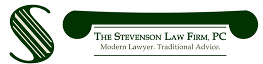 The Stevenson Law Firm, Pc