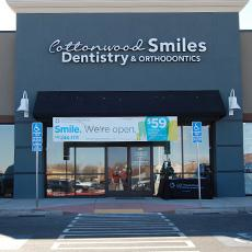 Images Cottonwood Smiles Dentistry