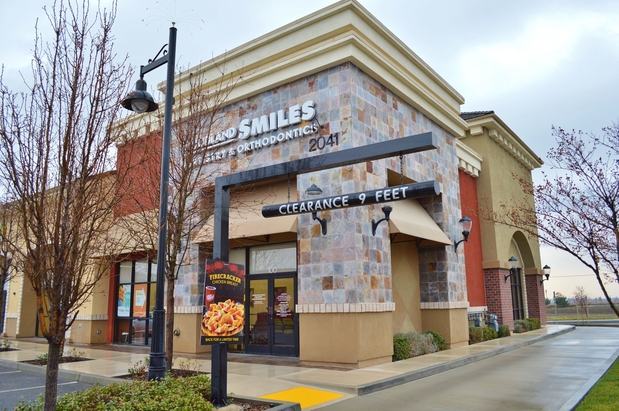 Images Woodland Smiles Dentistry and Orthodontics