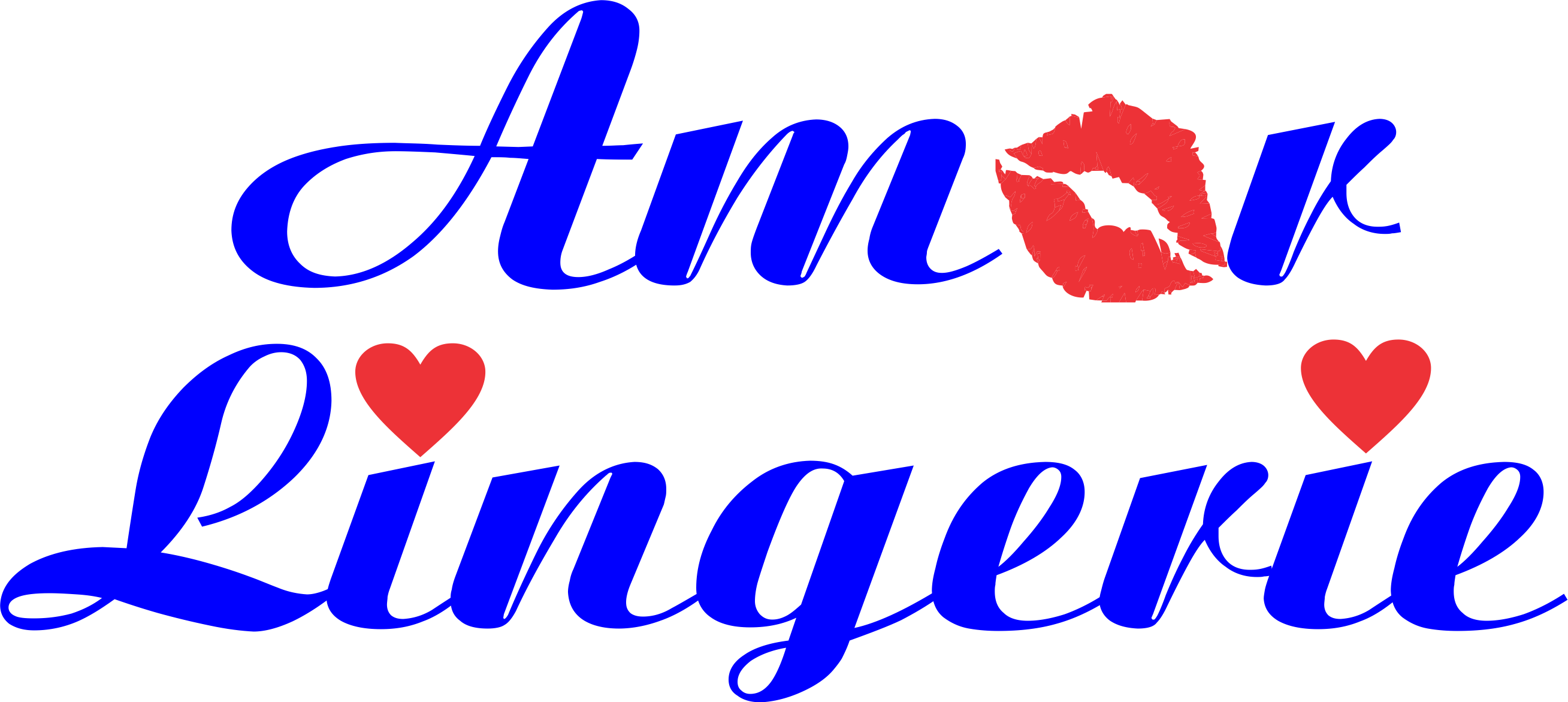Amor Lingerie Sex Shop Boutique