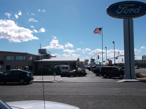 Images Fallon Ford-Toyota