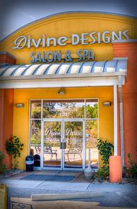 Images Divine Designs Salon & Spa