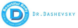 Nataliya Dashevsky Md - Beautiful Body
