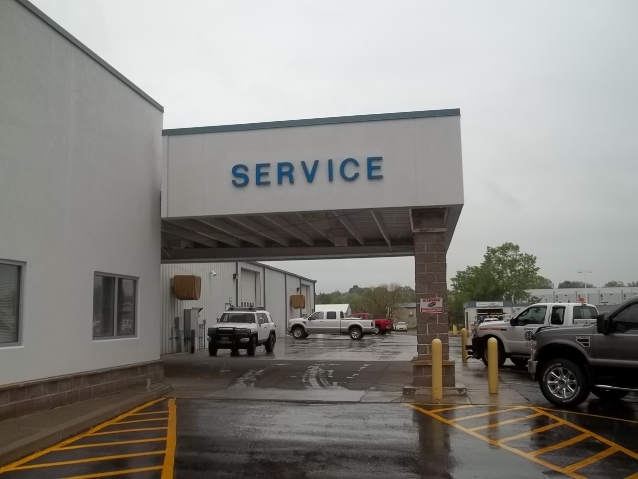 Sheridan ford lincoln mississauga #7