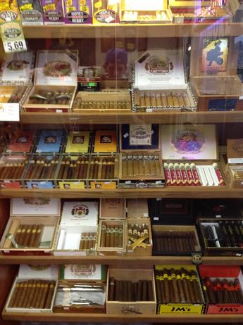 Images Mike's Smoke Shop